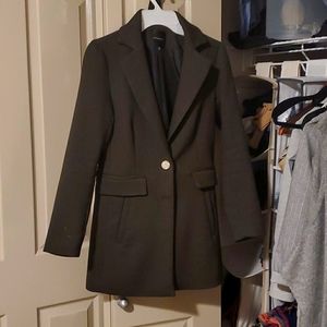 Blazer Coat